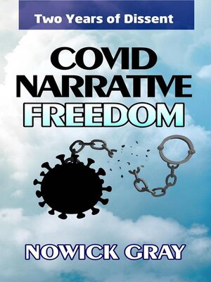cover image of Covid Narrative Freedom
